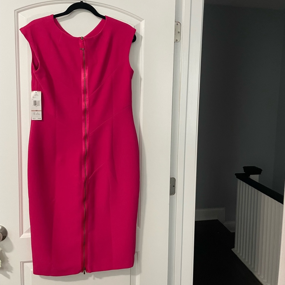 Pink Dress - Picture 5 of 6